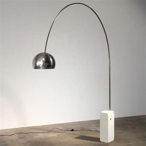 castiglioni lampa|Lampes de Achille Castiglioni 